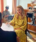 Rencontre Femme : Kseniya, 48 ans à Ukraine  Винница